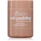 Soft Pudding regenerirajuća maska za usne 12 g