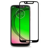  zaštitno staklo 5D za motorola moto G7 play crno Cene