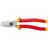 Klauke VDE kabelske škarje 210 mm KL010210IS., (20787173) | Shoptok.si