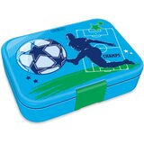 Ars Una Champs nogometna kutija za užinu s pregradama 15,3×21,6×5,2cm Cijene
