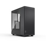 Fractal Design kućište epoch black tg light tint, FD-C-EPO1A-02 Cene