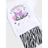 Sinsay Komplet od žerseja Kuromi | shoptok.hr