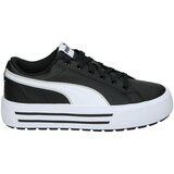 Puma Šport DEPORTIVAS 392320-01 MODA JOVEN NEGRO/BLANCO Črna | Shoptok.si