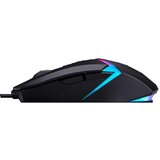 A4Tech A4 TECH gejmerski miš BLOODY GAMING W60 Max crni | Eponuda.ba
