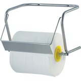  Stensko Držalo za Papirnate Brisač, 395x290x260mm | Shoptok.si