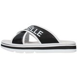 GaËlle Paris Natikači G-843 Črna | Shoptok.si