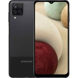 Samsung refabrikovani mobilni telefon galaxy A12 4G, 6.5", 1560 x 720, 90 hz, 48 mp, 8 mp, 4/128GB, crni | Eponuda.com