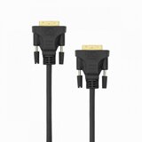 S Box KABEL DVI-D (24+1) DUAL LINK M/M 2M, (21894414) | Shoptok.si