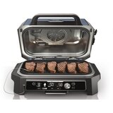 Ninja Roštilj OG901EU Woodfire PRO Connect XL/1700W/plava-crna | Eponuda.com