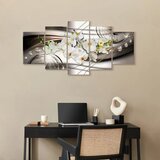  Slika - Orchid with Diamonds 200x100 | shoptok.hr