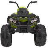 Quad na akumulator ATV - zeleni | shoptok.hr