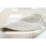 Lesnina XXXL VOLNENA PREPROGA 170/240 cm svetlo rjava | Shoptok.si