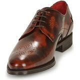 Jeffery-West NICO Smeđa | shoptok.hr