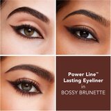 Buxom POWER LINE™ LASTING EYELINER dolgoobstojno črtalo za oči odtenek Bossy Brunette 0,12 g | Shoptok.si