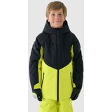 4f Boys' ski jacket Cene