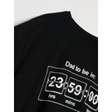 Sinsay Pamučna majica kratkih rukava | shoptok.hr