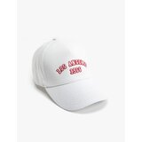Koton Hat - White | Shoptok.si