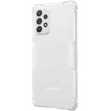 Nillkin Nature TPU gel ovitek za Samsung Galaxy A72 prozoren | Shoptok.si