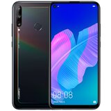 Huawei P40 lite e 64GB black 151210 (crna) mobilni telefon | ePonuda.com