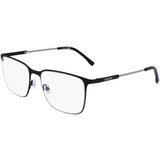 Lacoste L2287 002 ONE SIZE (55) Črna/Kristalna | Shoptok.si