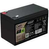 Akumulator LiFePO4 12,8 V / 7 Ah Cene
