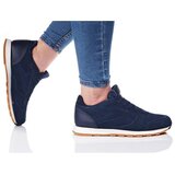 Reebok CL Leather SG Tamno plava | shoptok.hr