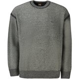 Boss HUGO MEN&#39;S SWEATER GREY | Shoptok.si