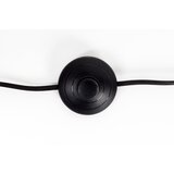 Zuiver Bordo rdeča stoječa svetilka s tekstilnim senčilom (višina 157 cm) Tripod – | Shoptok.si