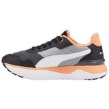 Puma Nizke superge R78 Voyage Črna | Shoptok.si