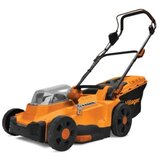 Villager Fuse akumulatorska kosačica Villy 4340 E | Eponuda.com