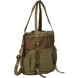Desigual BACKPACK BASIC MODULAR DISCOVER Kaki | shoptok.hr