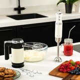 Westinghouse Retro White ročni mešalnik | Shoptok.si