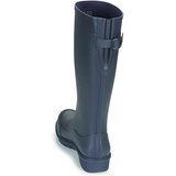Fitflop škornji za dež WONDERWELLY TALL Modra | Shoptok.si