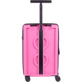 Lego proširivi kofer 50 cm: Kocka, roze | Eponuda.com