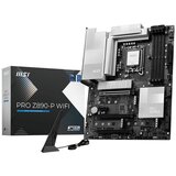 MSI PRO Z890-P WIFI motherboard Cijene