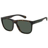 Polaroid naočale PLD 2155/S Tortoise | shoptok.hr
