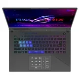 ROG Strix G16 G614PM-UI-RV169 Ryzen 9 8940HX 16GB/1TB SSD RTX 5060 G614PM-RV169