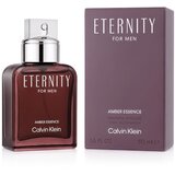 Calvin Klein Eternity for Men Amber Essence Parfum Intense 50 ml (man) | shoptok.hr