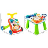 Kikka Boo KikkaBoo Guralica Play & Grow 2in1 Red (KKB80076) | ePonuda.com