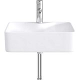 Umivaonik za kupaonicu Krom 48,5 x 37,5 x 13 cm Metal | shoptok.hr