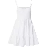 Glamorous Ljetna haljina bijela