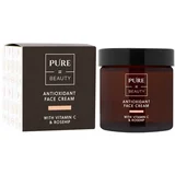 Antioxidant Face Cream - 60 ml