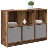  Strani šal s predalom Star les 102 x 32 x 73,5 cm, (5000233784) | Shoptok.si