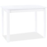 Molarem Home stol DIEGO I 105x65 cm - MDF + laminirana ploča | shoptok.hr