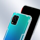 Nillkin Nature gel maska za Xiaomi Mi 10 Lite prozorna | Shoptok.si