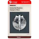 Immortal Realms Vampire Wars - Steam koda brez škatlice (WINDOWS PC | STEAM DECK) | Shoptok.si