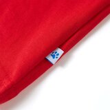  Dječja majica crvena 140 | shoptok.hr