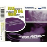POSNETI MEDIJI VA-BLUE IN THE NIGHT - BLUE IN THE NIGHT, (21008831) | Shoptok.si