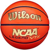 Wilson NCAA Legend košarkaška lopta WZ2007401XB07 cene