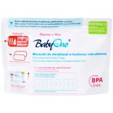 BabyOno vrečke za sterilizacijo v mikrovalovni pečici | Shoptok.si